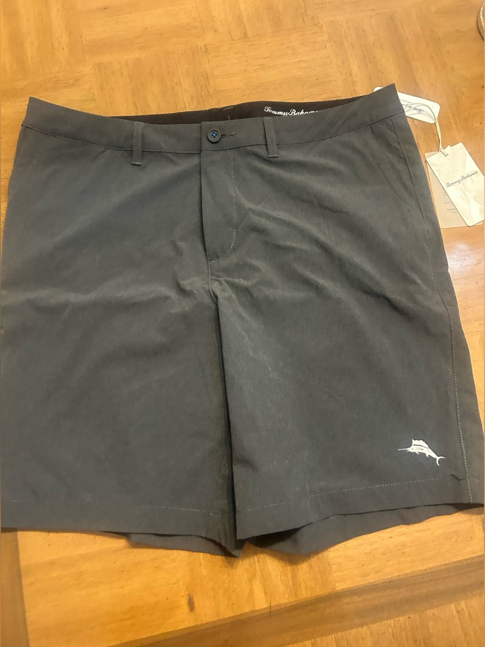 Brand New with Tags Tommy Bahama Men’s UPF 50 Shorts